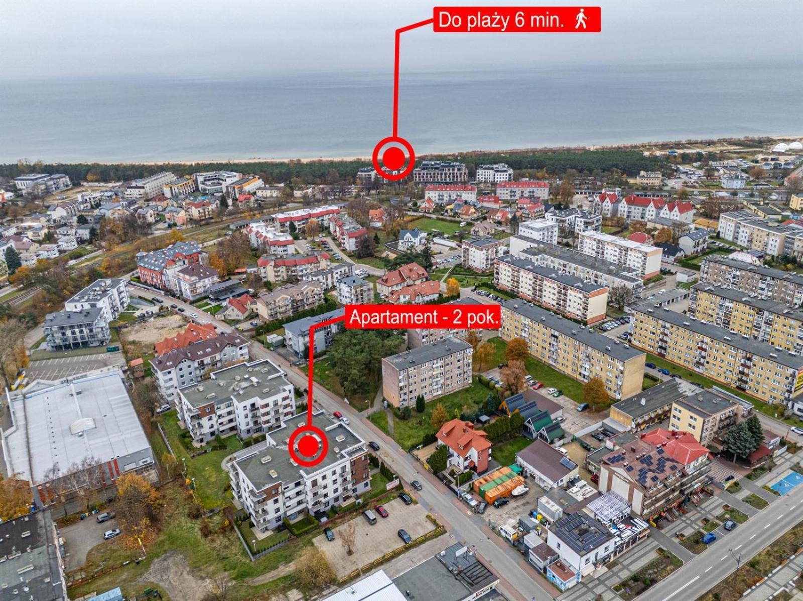 Apartamenty Centrum Wladyslawowo Room photo